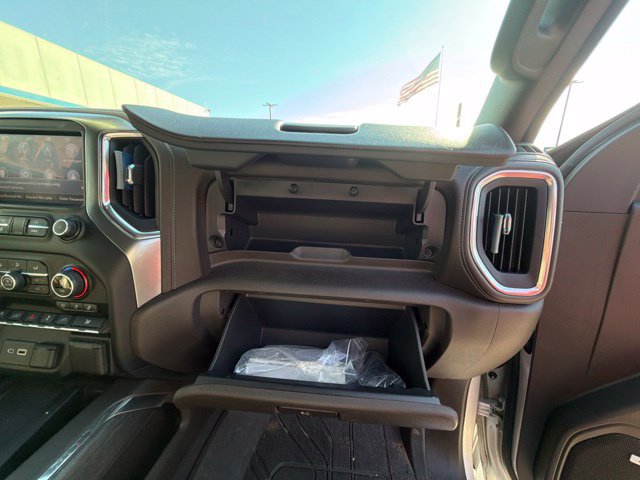 Used 2020 Chevrolet Silverado 1500 LTZ w/ LTZ Plus Package RWD image 29