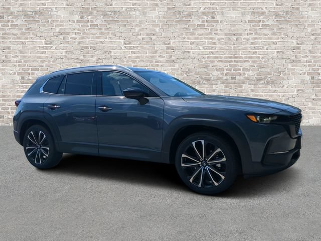 New 2026 MAZDA CX-50 AWD 2.5 S w/ Weather Package
