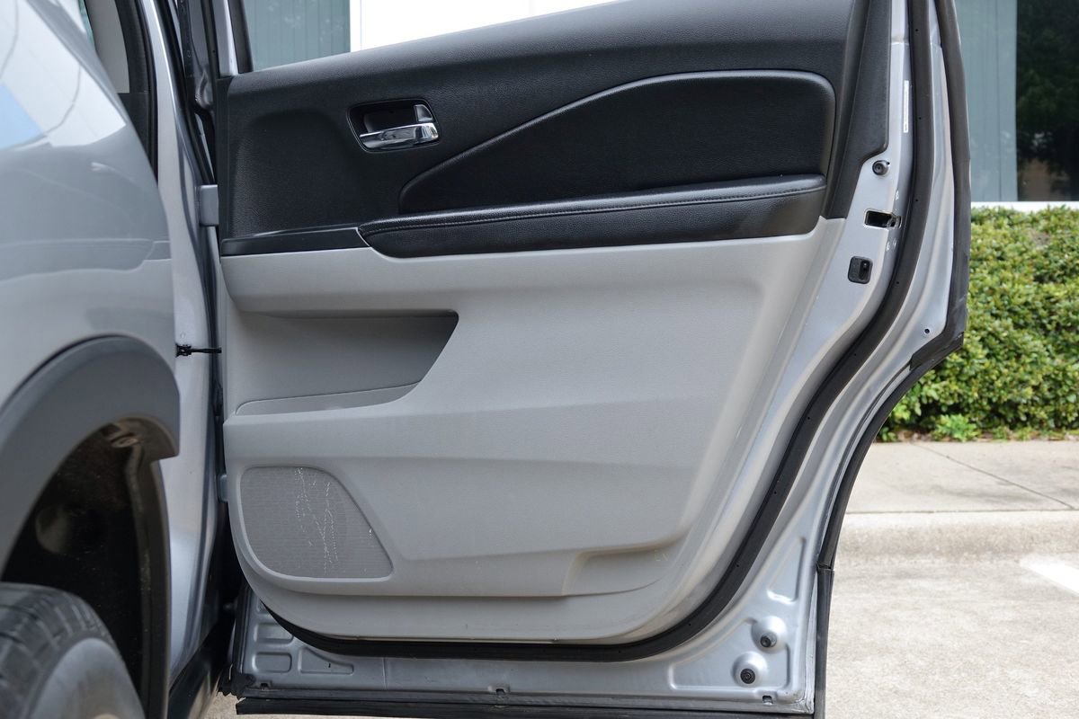 Used 2016 Honda Pilot EX-L image 40