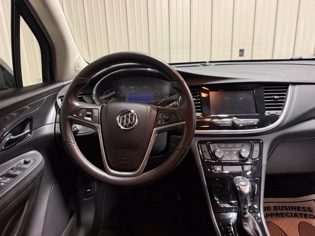 Used 2022 Buick Encore Preferred w/ Safety Package AWD/4WD image 29