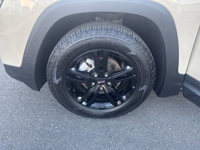 Certified 2022 GMC Terrain AT4 w/ Infotainment Package II image 34