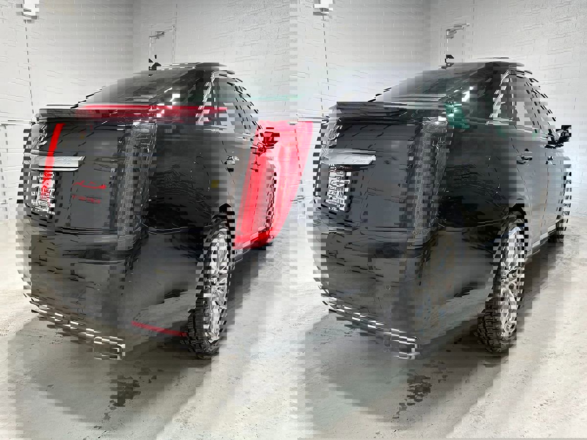 Used 2013 Cadillac XTS Premium image 6