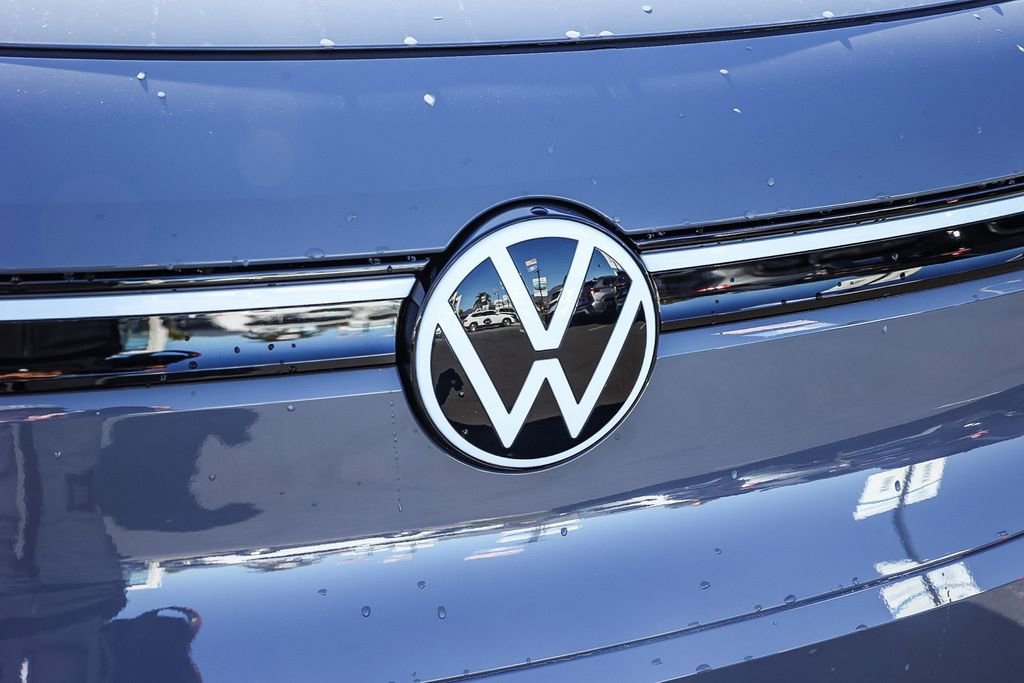 New 2026 Volkswagen ID.4 Pro image 15