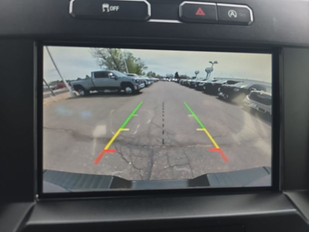 Used 2020 Ford F150 XLT w/ Equipment Group 302A Luxury image 23