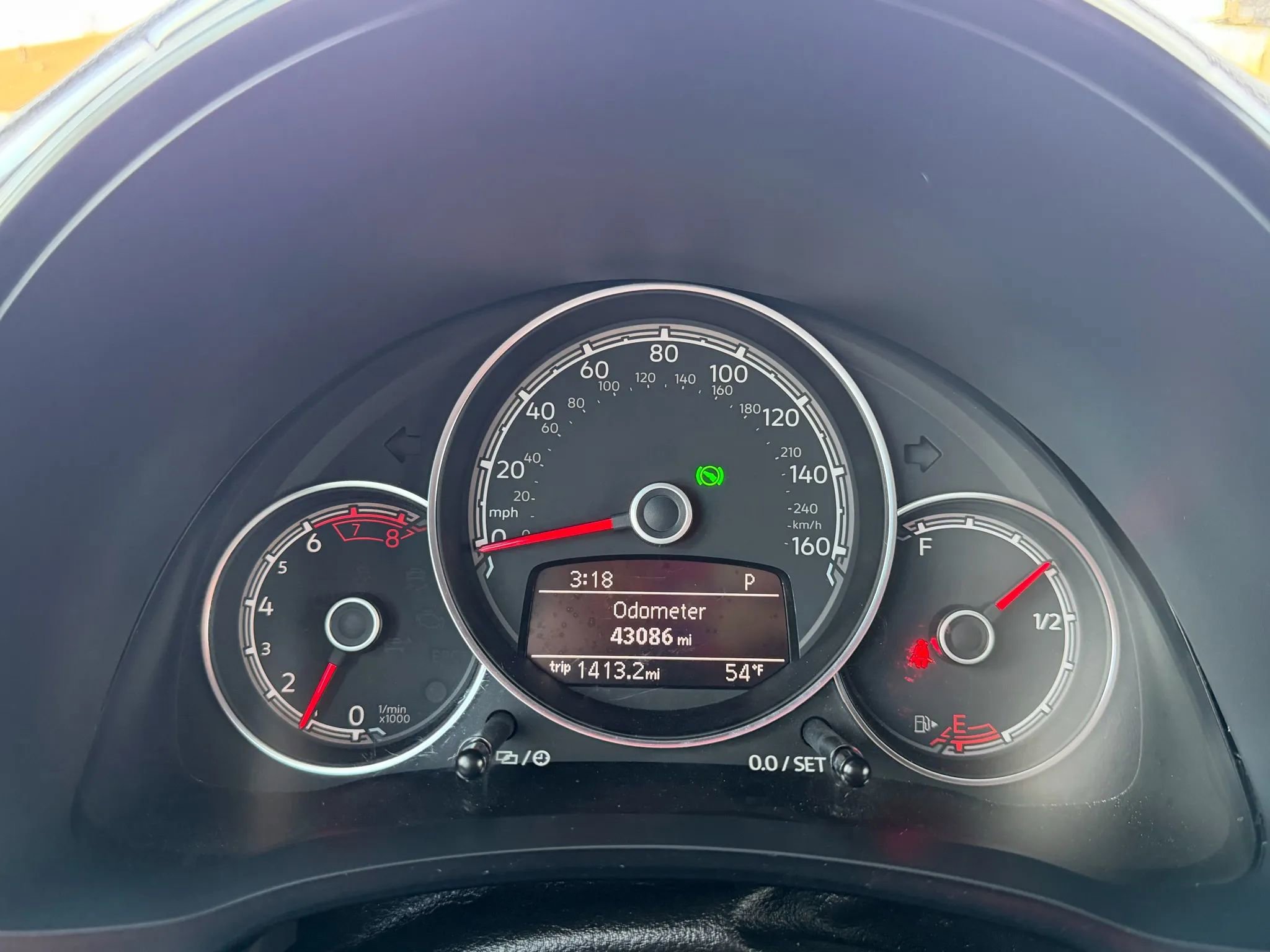 Used 2018 Volkswagen Beetle 2.0T S w/ Style & Comfort Package For S image 29