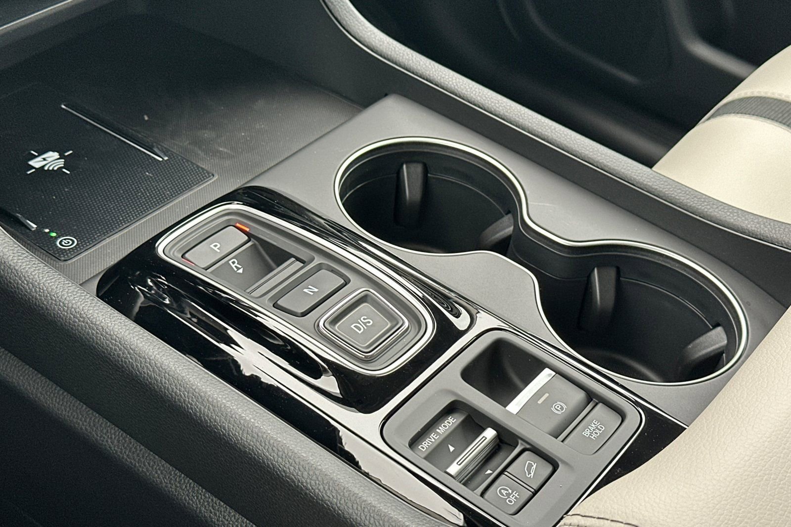 New 2026 Honda Pilot EX-L image 27