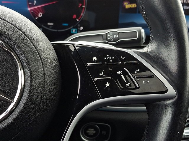 Used 2024 Mercedes-Benz GLE 350 4MATIC image 21