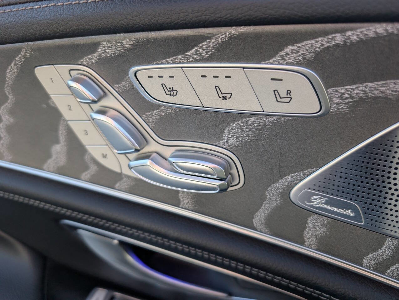 Used 2019 Mercedes-Benz CLS 450 4MATIC image 10