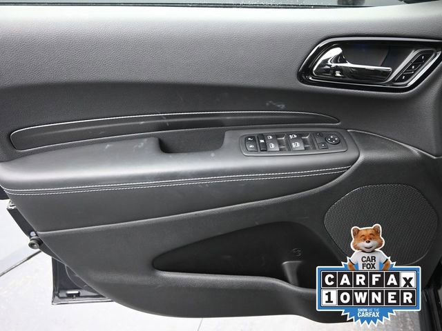 Used 2024 Dodge Durango SRT Hellcat w/ Black Package image 14