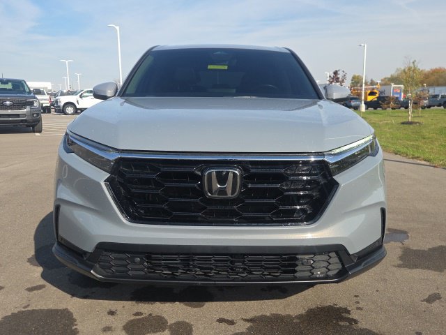 Used 2023 Honda CR-V EX-L image 3