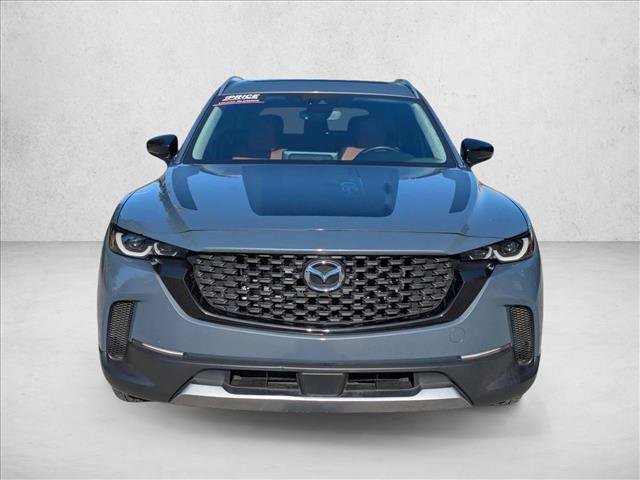 Used 2023 MAZDA CX-50 Meridian Edition AWD/4WD video 2