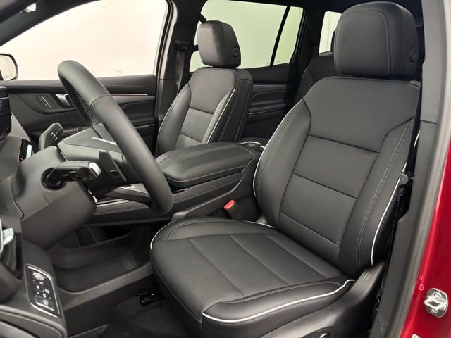 New 2026 Buick Enclave Preferred w/ Power Package image 20