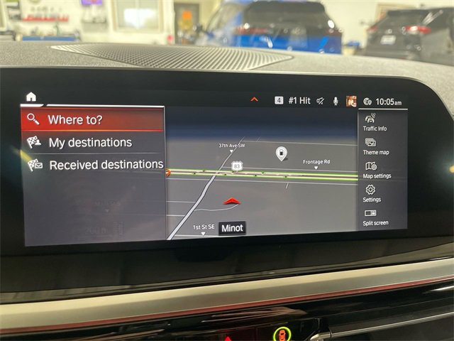 Used 2024 BMW Z4 sDrive30i w/ Premium Package image 18