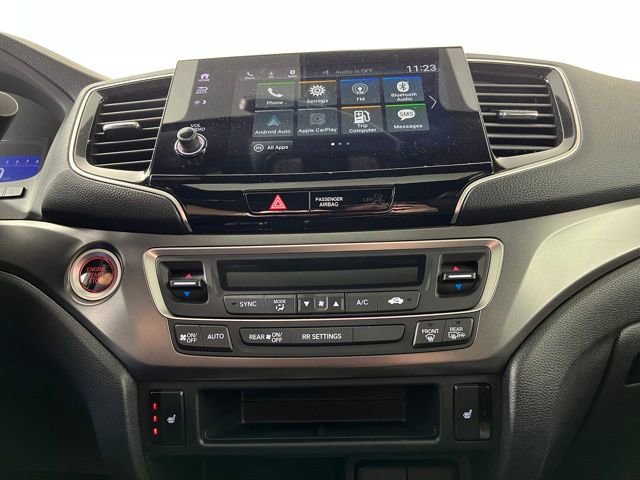 Used 2023 Honda Passport EX-L image 32