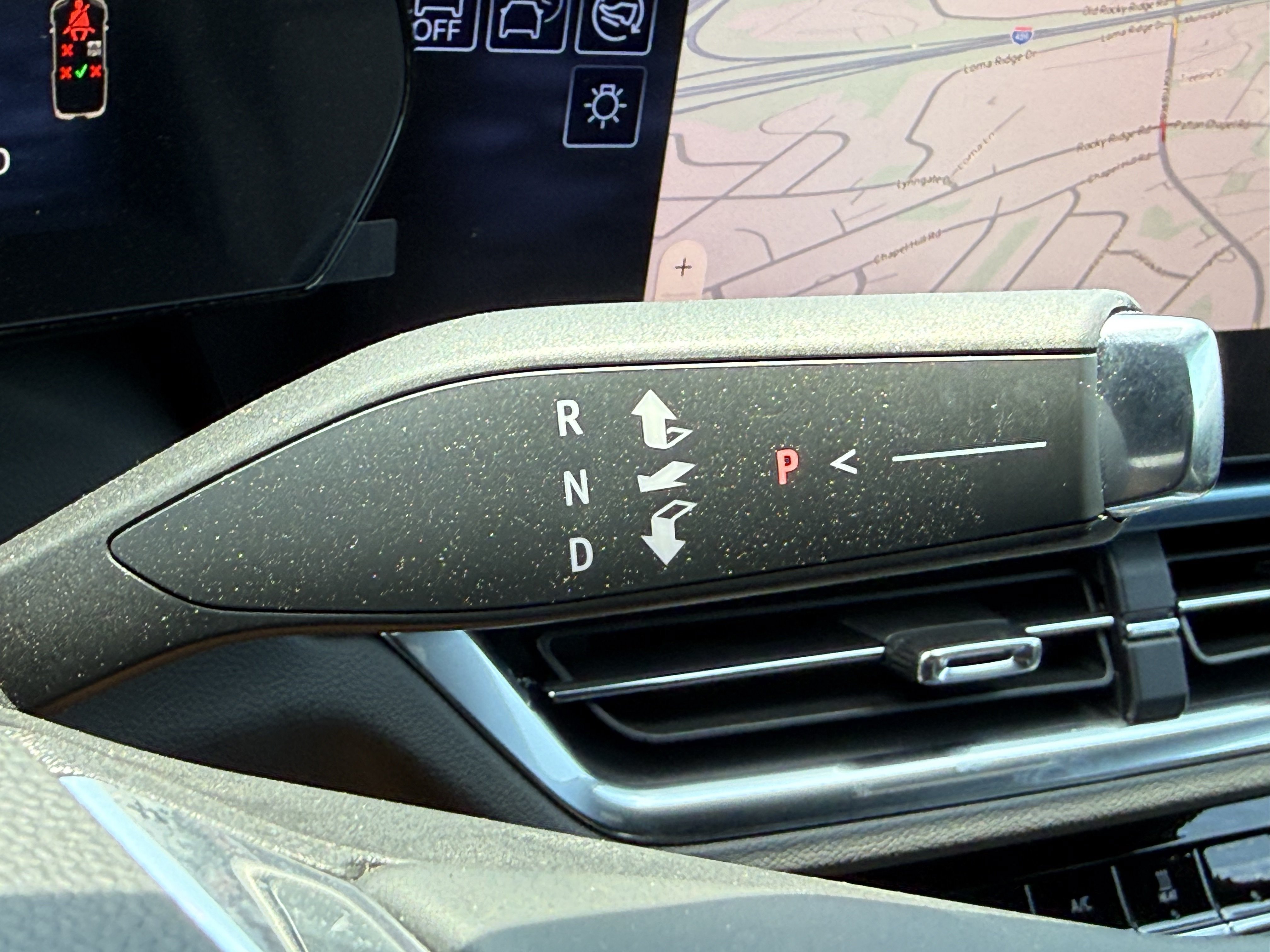New 2026 Chevrolet Equinox EV LT FWD image 25