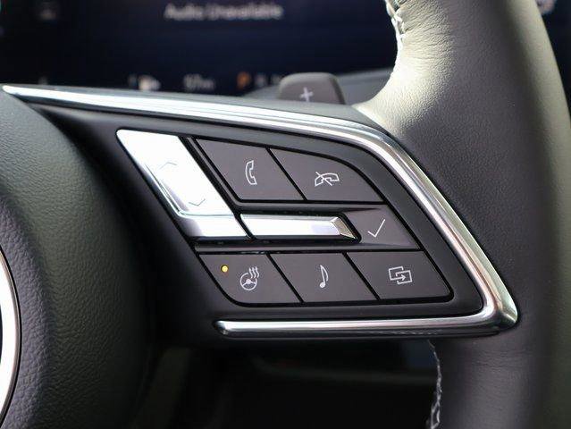 New 2025 Buick Envision Sport Touring image 31