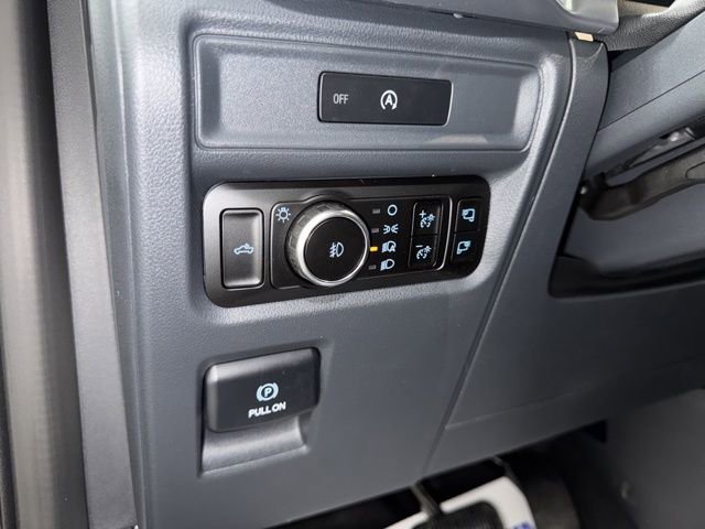 New 2025 Ford F150 XLT w/ Equipment Group 302A MID image 16
