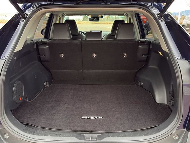 Used 2019 Toyota RAV4 Limited w/ Cold Weather Package image 29