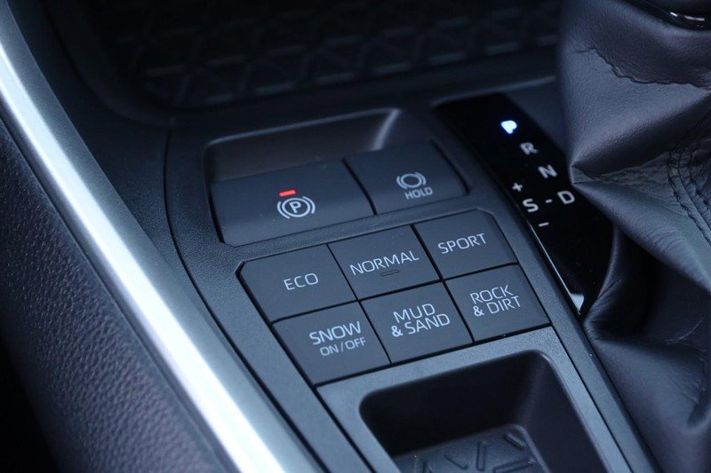 New 2025 Toyota RAV4 XLE Premium w/ Weather Package image 19