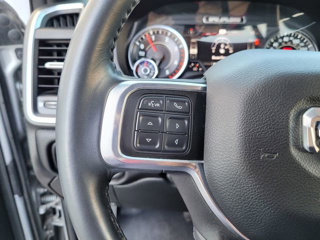 Used 2022 RAM 2500 Laramie w/ Night Edition AWD/4WD image 21