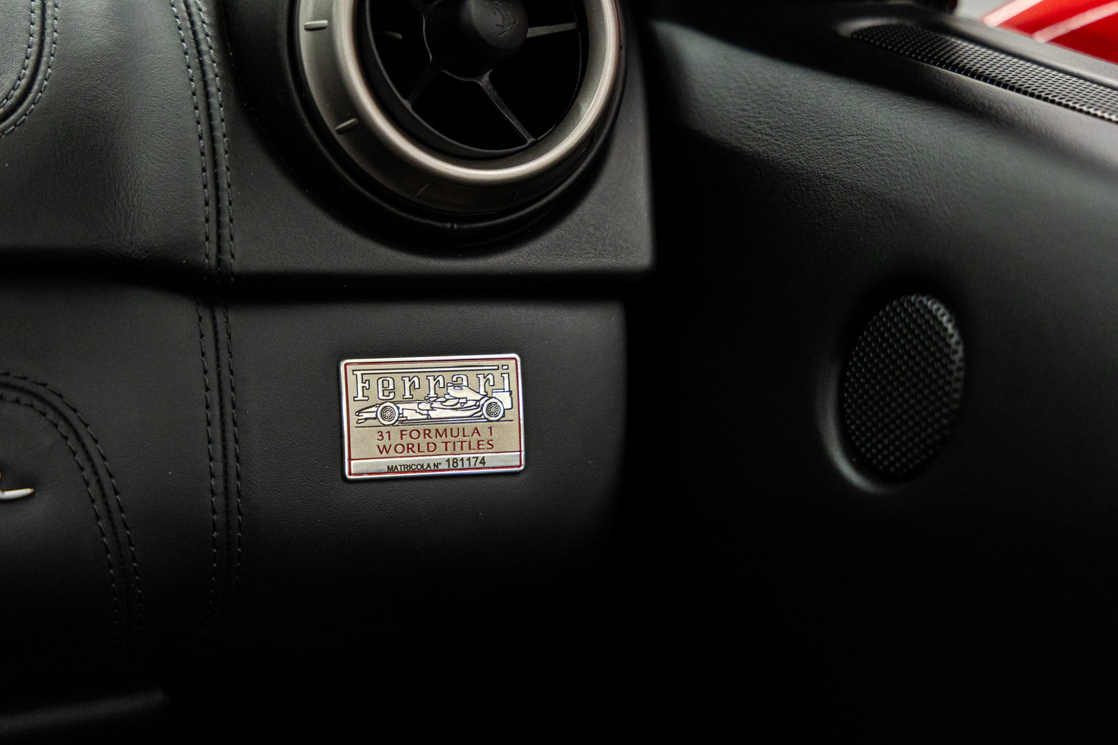 Used 2011 Ferrari California RWD image 76