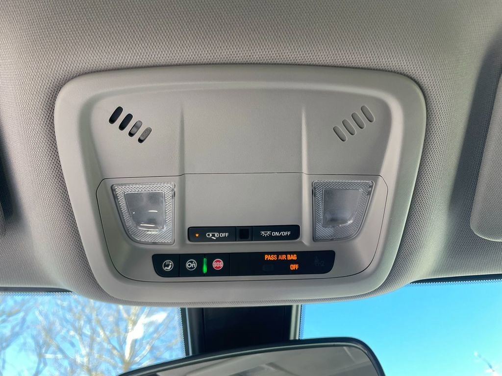 Used 2020 Chevrolet Malibu LS image 23