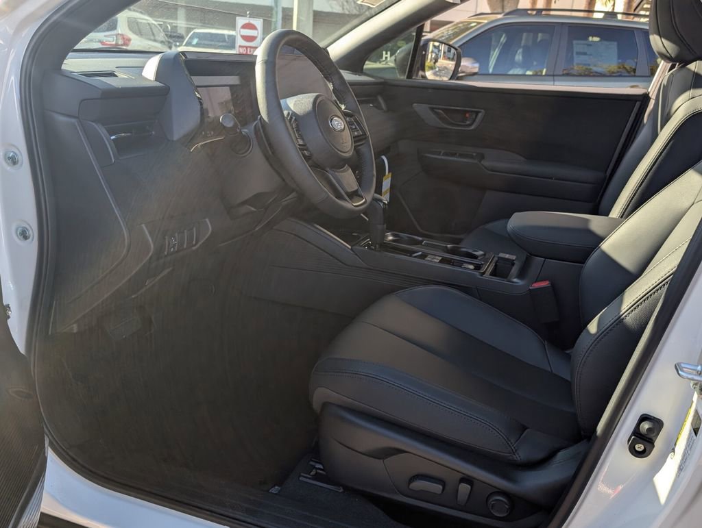 New 2026 Subaru Outback Premium image 11