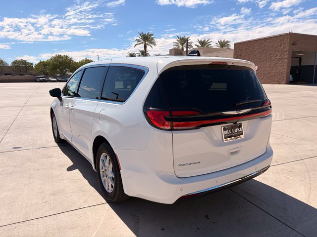 Used 2023 Kia EV6 Wind w/ Wind Technology Package AWD/4WD image 23