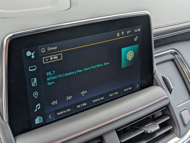 Used 2023 Chevrolet Suburban RST w/ Luxury Package image 23