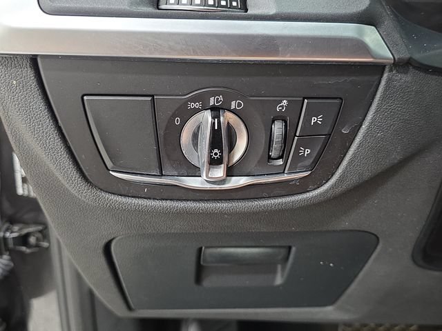 Used 2023 BMW X4 xDrive30i AWD/4WD image 26