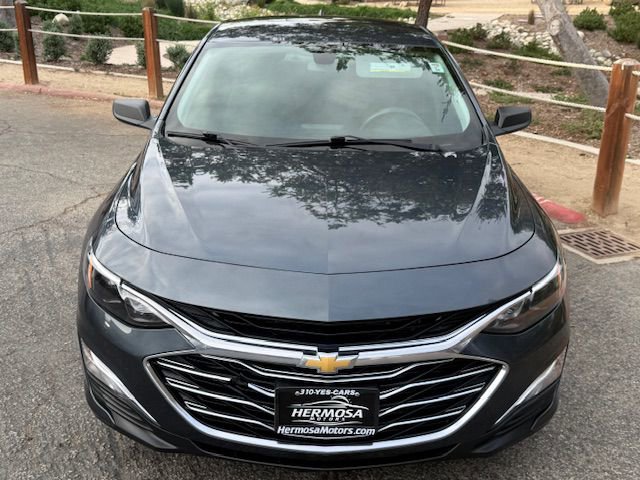 Used 2020 Chevrolet Malibu LS image 6