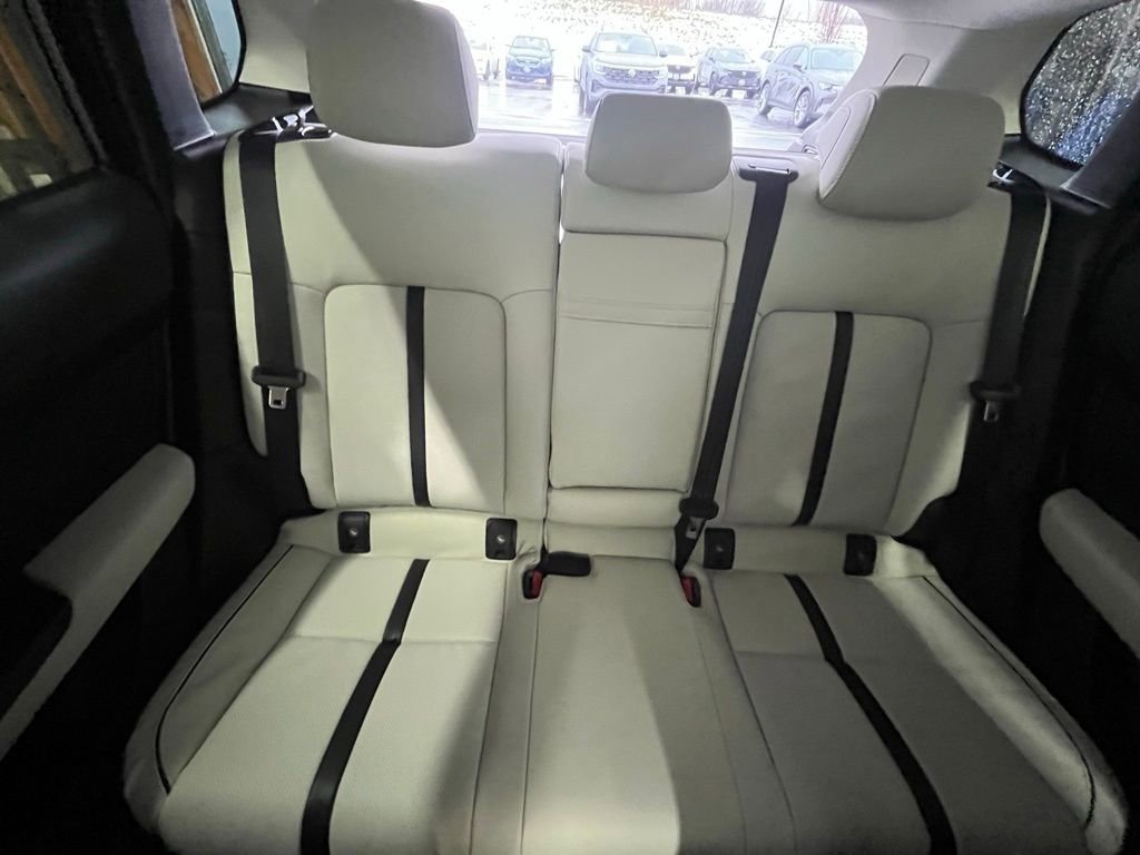 New 2026 MAZDA CX-50 AWD 2.5 S w/ Accent Package image 26