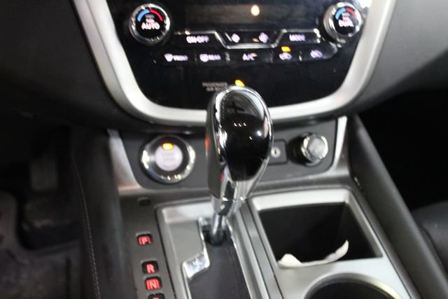 Used 2019 Nissan Murano SL AWD/4WD image 17
