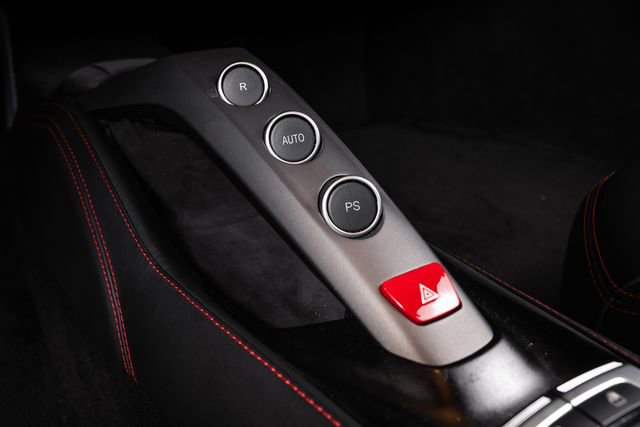 Certified 2018 Ferrari 488 Spider image 49