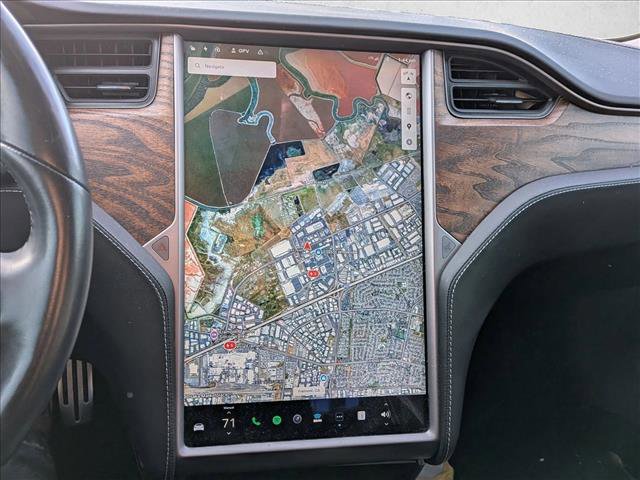 Used 2018 Tesla Model S P100D image 11