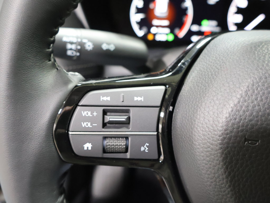 New 2027 Honda HR-V EX-L image 28