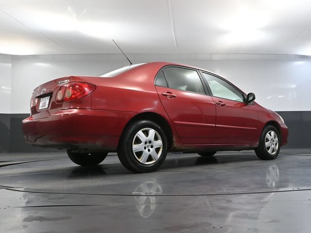 Used 2007 Toyota Corolla LE FWD image 39