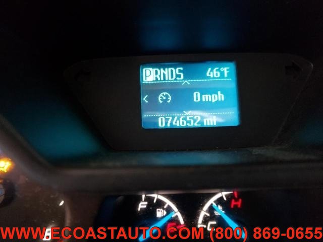 Used 2015 Ford Transit Connect XL FWD image 8