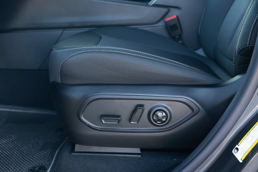 New 2026 Jeep Grand Cherokee Laredo RWD image 16