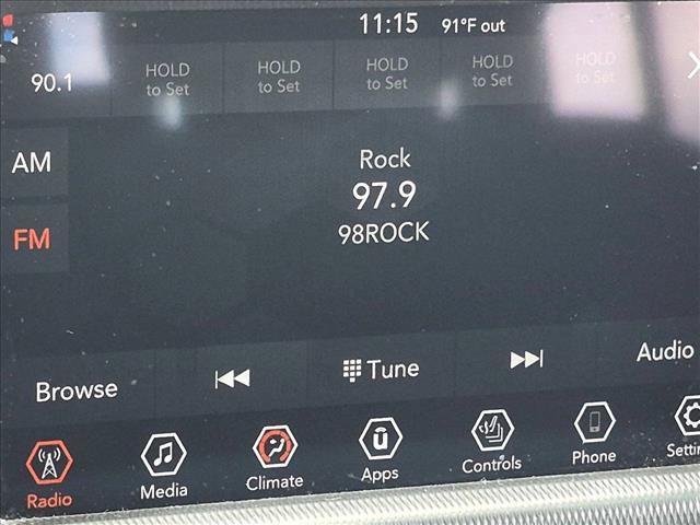 Used 2022 Jeep Gladiator Sport AWD/4WD image 7
