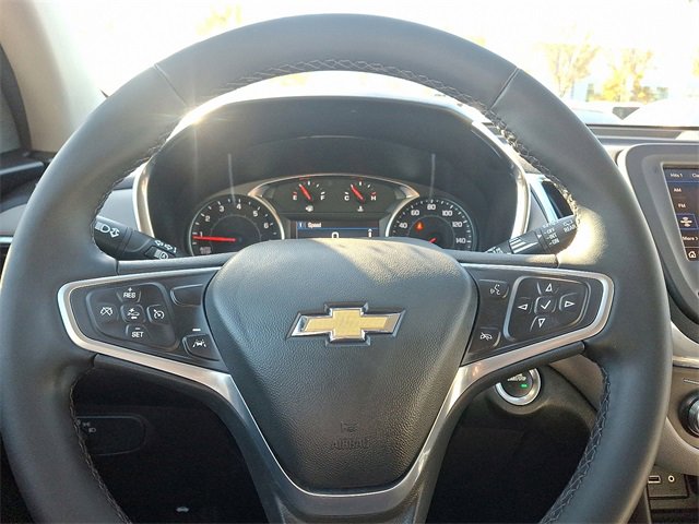 Used 2023 Chevrolet Equinox LT w/ Driver Convenience Package image 15
