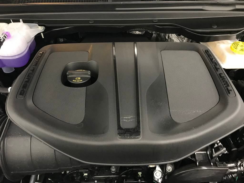 New 2026 RAM 1500 Laramie image 62