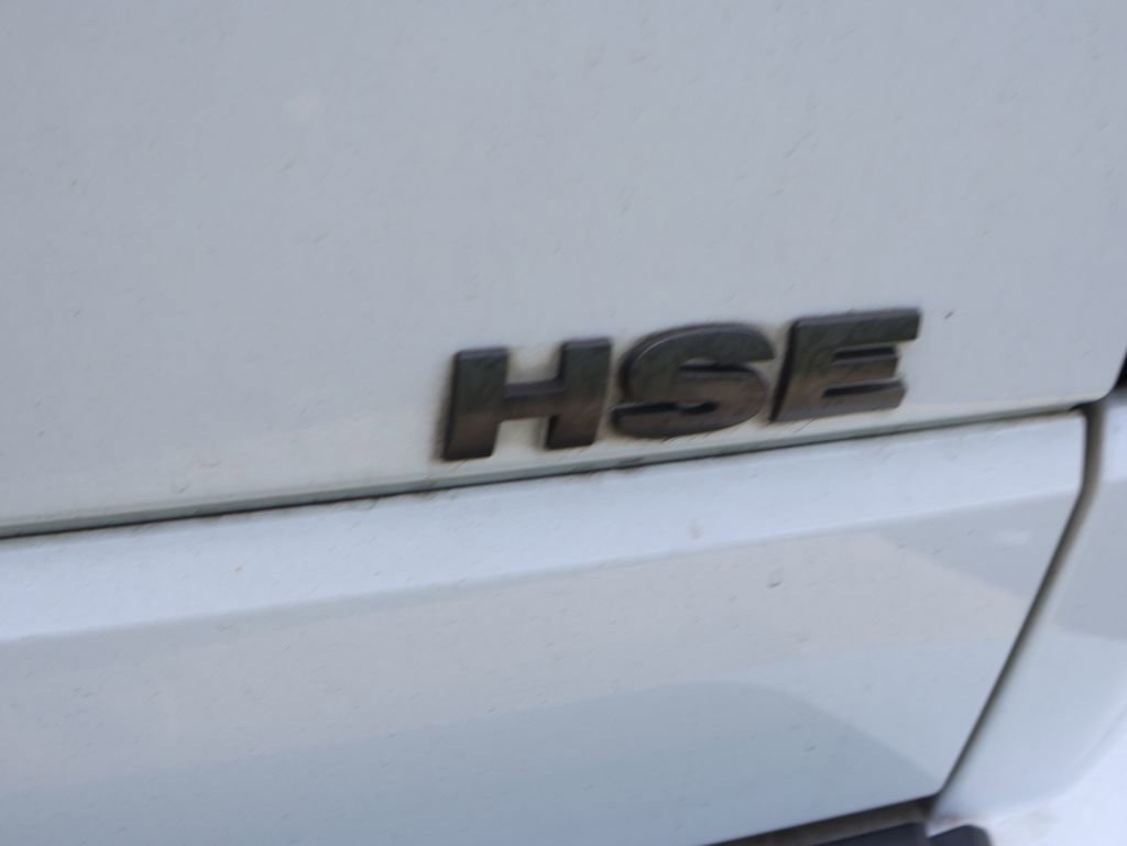 Used 2012 Land Rover LR4 HSE AWD/4WD image 16