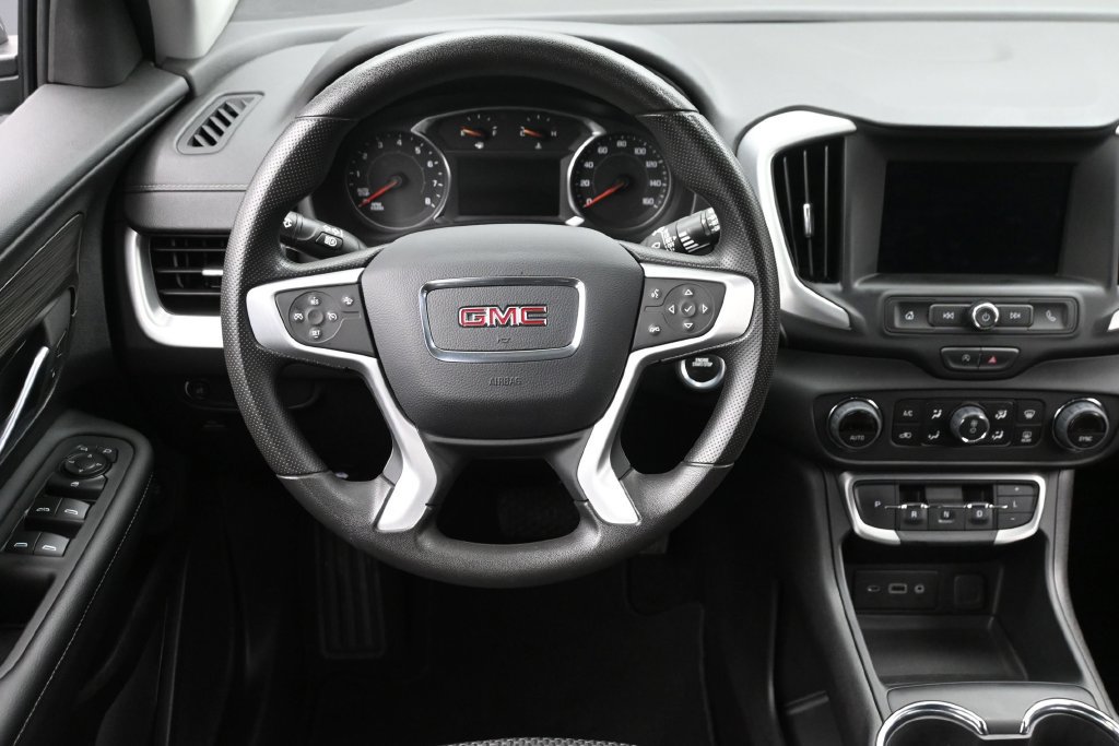 Used 2024 GMC Terrain SLE w/ Driver Convenience Package AWD/4WD image 14