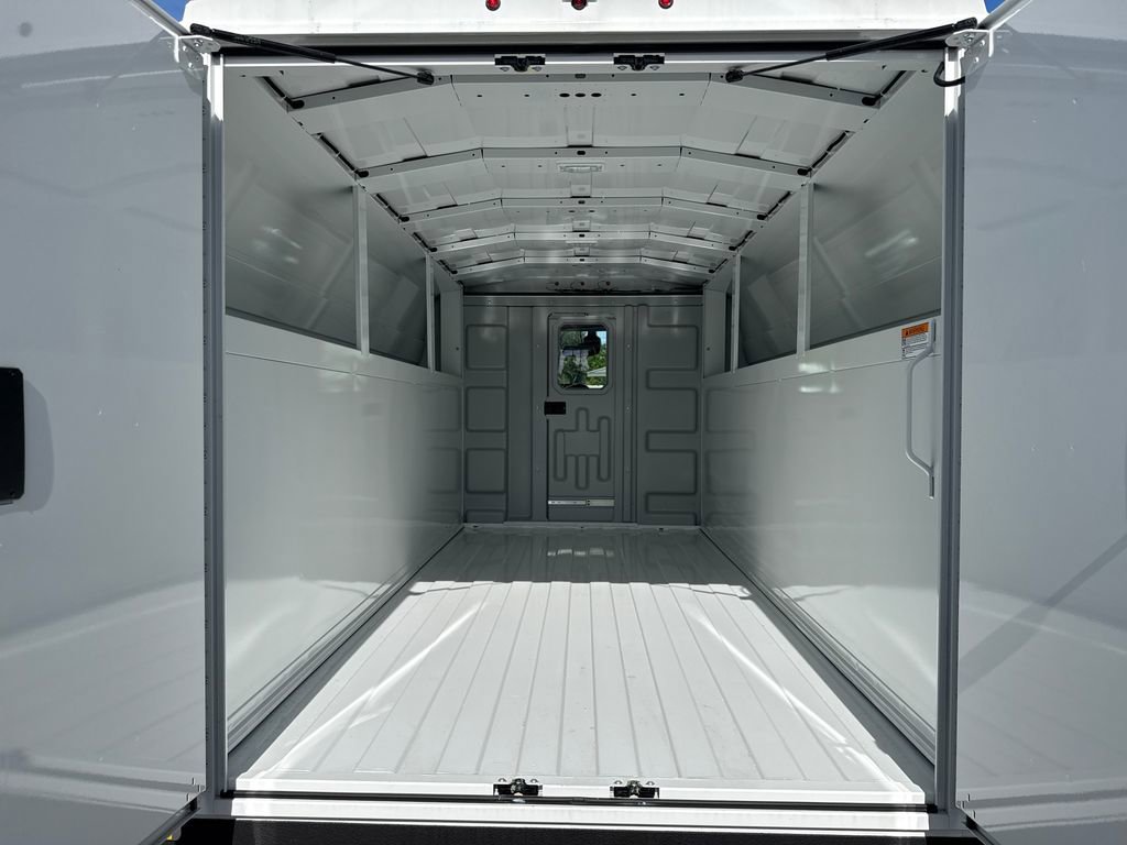 New 2026 Ford E-350 and Econoline 350 Super Duty w/ Power Equipment Group image 20