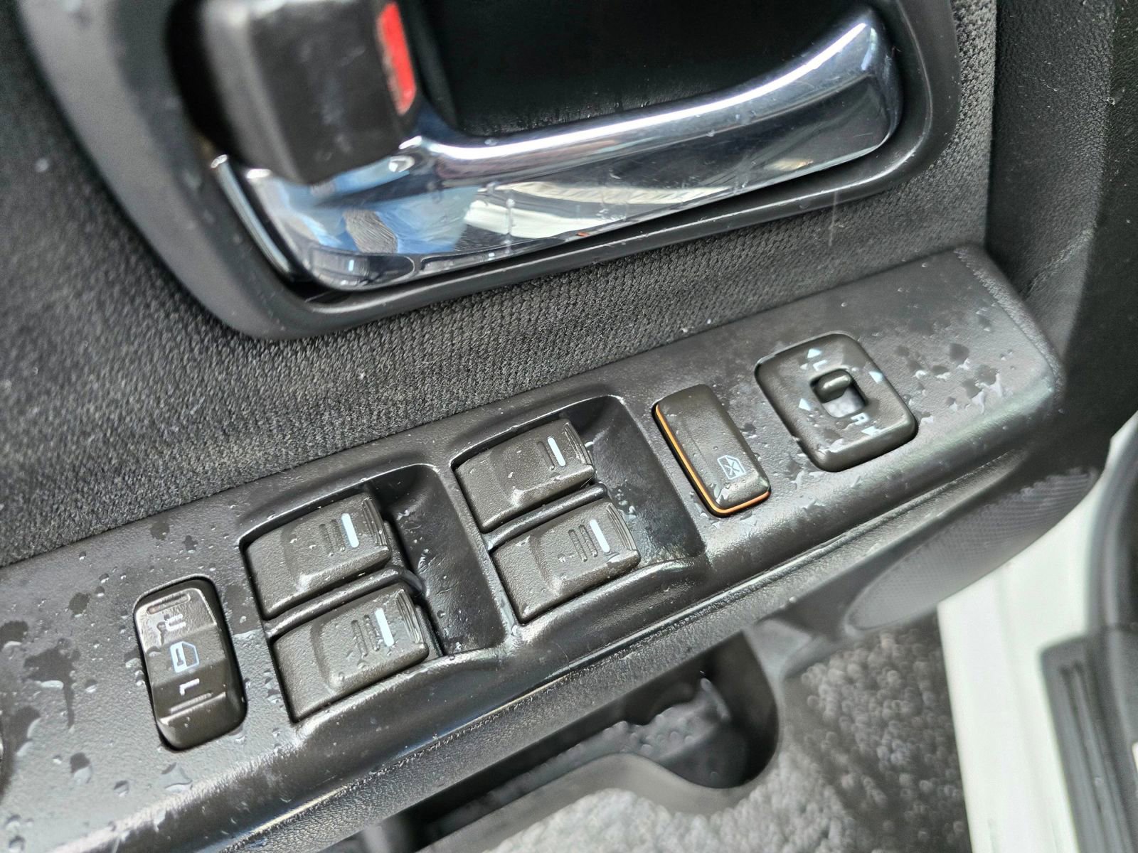 Used 2008 Chevrolet Colorado LT image 19