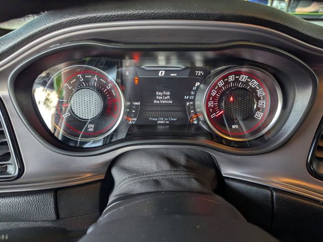 Used 2023 Dodge Challenger R/T Scat Pack image 33