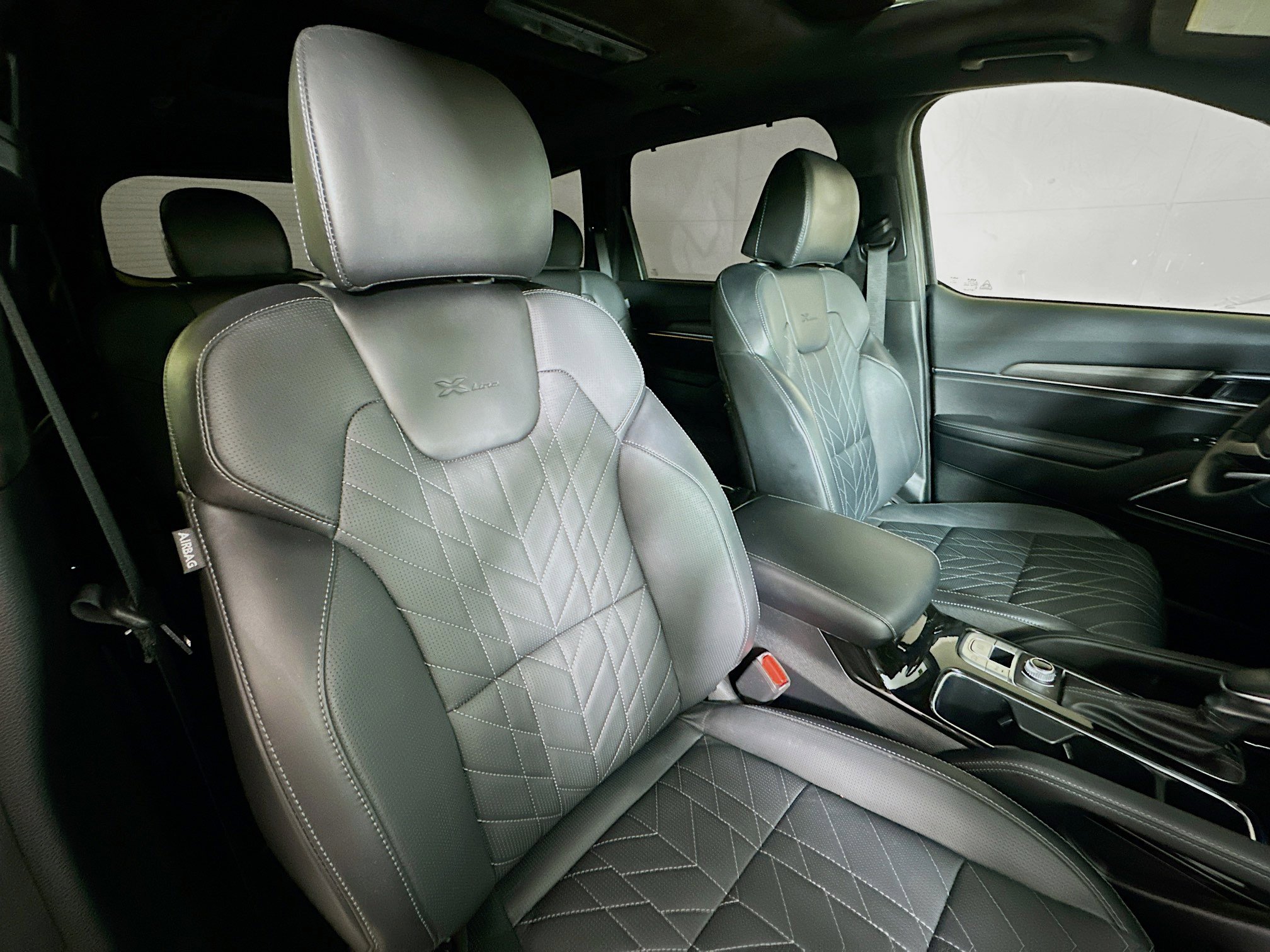 Used 2024 Kia Telluride SX Prestige X-Line AWD/4WD image 30