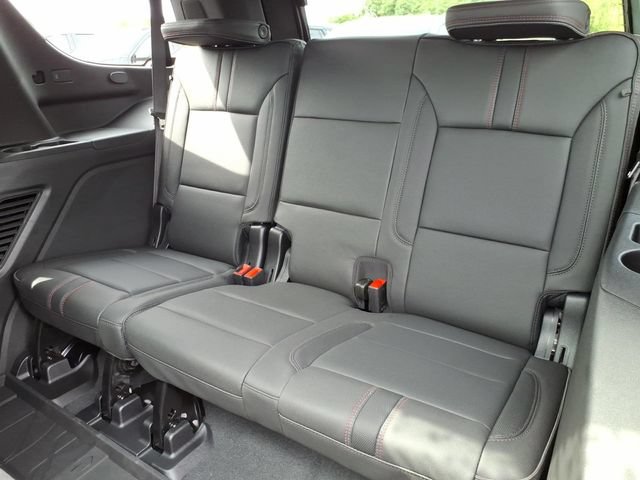 New 2026 Chevrolet Tahoe RST w/ Comfort Package AWD/4WD image 10