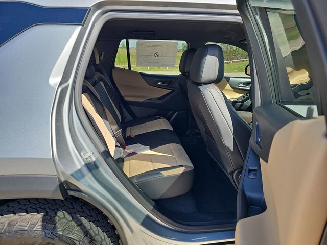 New 2026 Chevrolet Equinox ACTIV FWD image 27